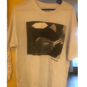 Diamond Supply Co t shirt